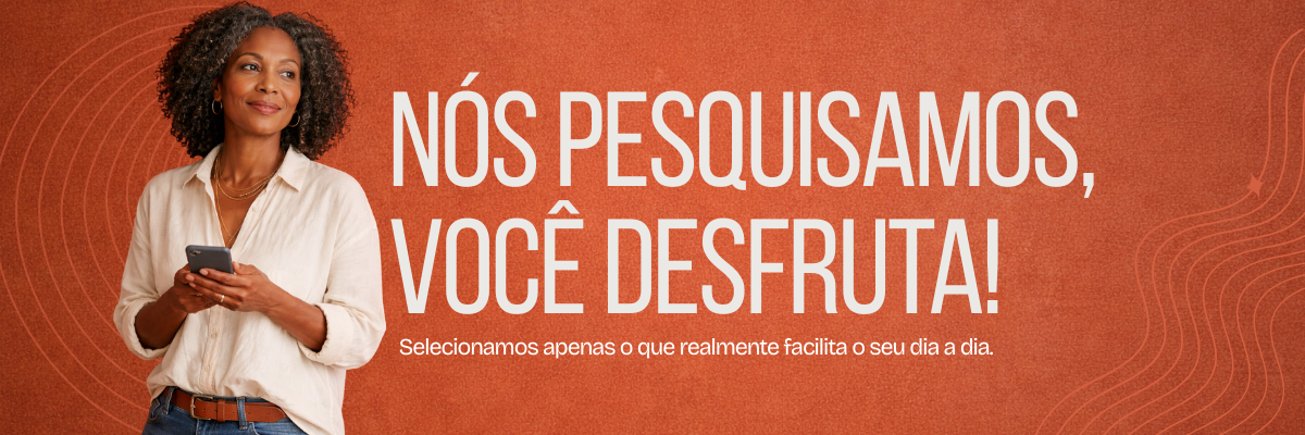 Destaque Curadoria Vida Prática