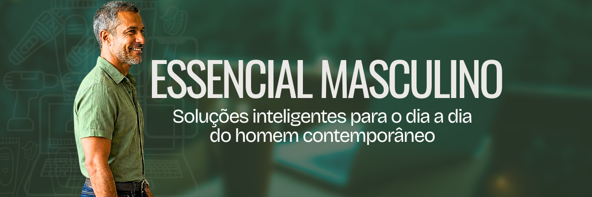 Banner Informativo Vida Prática